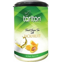 TARLTON Green Jack Fruit dóza 100 g