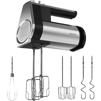 Image 1 of Cecotec PowerTwist 500 Full Steel 04385