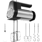 Cecotec PowerTwist 500 Full Steel 04385