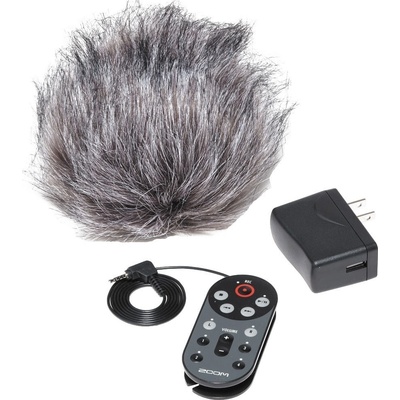 Zoom APH6