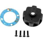 HOBAO Mini ST Differential Case w/Gasket (H11204)