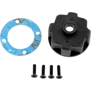 HOBAO Mini ST Differential Case w/Gasket (H11204)