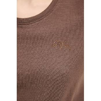 Image 1 of Mos Mosh тениска дамска памучна Safina (176800)