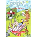 FERDA MRAVENEC 5 + 6 DVD