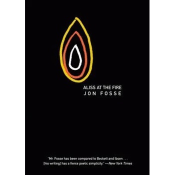 Image 1 of Aliss at the Fire | Jon Fosse, Damion Searls