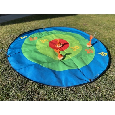 XXL šipky pro děti