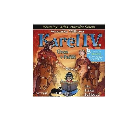 Karel IV.