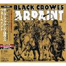 BLACK CROWES: WARPAINT -DIGI- CD