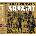 BLACK CROWES: WARPAINT -DIGI- CD