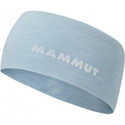 Mammut Tree Wool Headband Nebla Melange