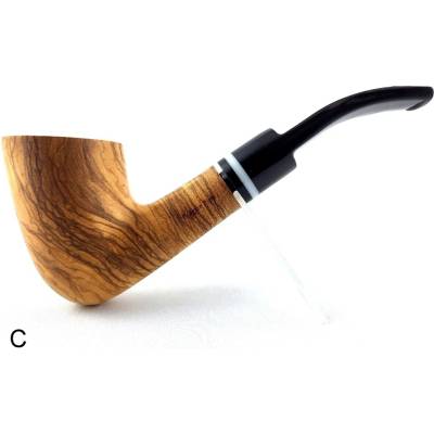 Oliva Pipes 16
