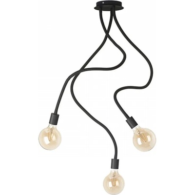 Rendl light studio Висяща лампа LOYD E27 III (rls/LOYD E27 III/ceiling)