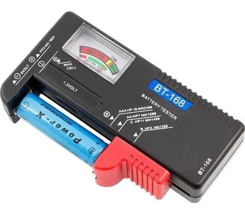 HADEX BT-168