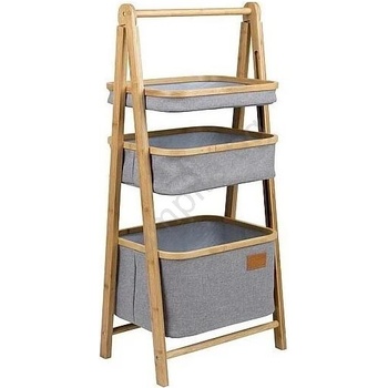 Výrobce po 1 ks Сгъваем стелаж с кошове (p6653)