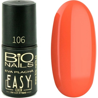 Anpro Easy color gel lak 106 6 ml
