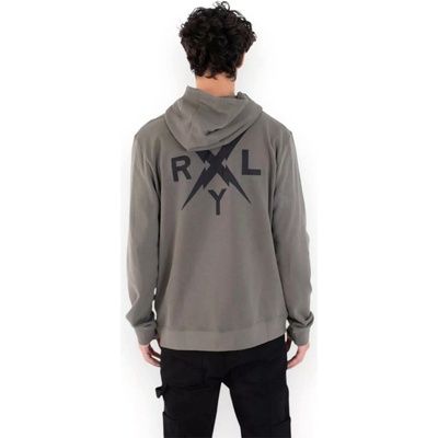 Hurley XXX Series Zip Hood Cargo