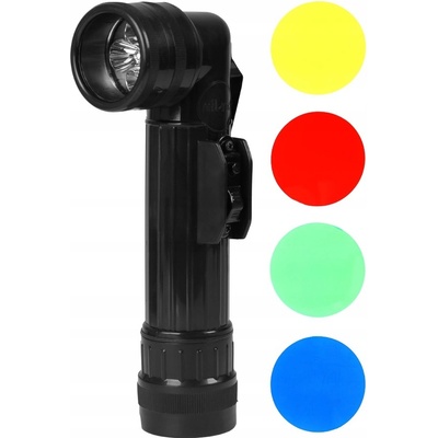 MIL-TEC US LARGE fajfka velká