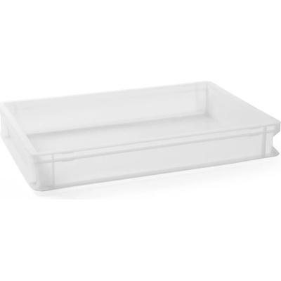 Hendi Nádoba na pizza těsto, Kitchen Line, Kitchen Line, 14L, 600x400x(H)75mm