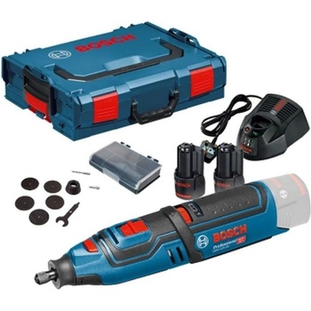 Bosch GRO 10,8 V-LI Professional 0.601.9C5.001