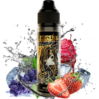 Zeus Juice Pegasus 20 ml