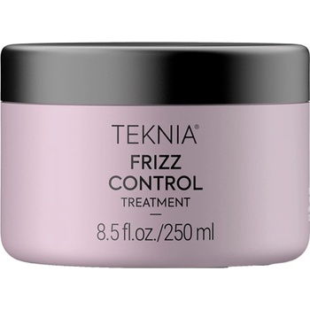 Lakmé Teknia Frizz Control Изглаждаща маска, 250 ml