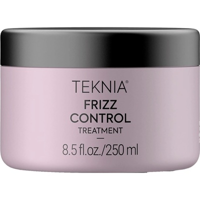 Lakmé Teknia Frizz Control Изглаждаща маска, 250 ml
