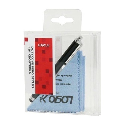 LOGO Stylus + mikroutěrka SUK009