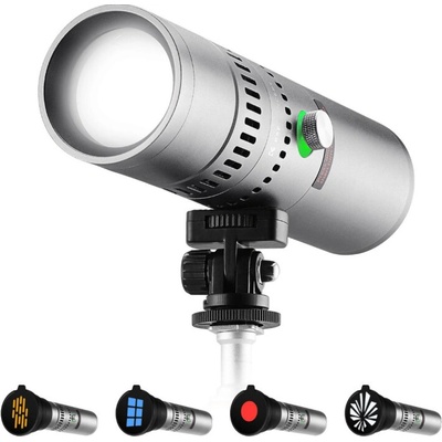 K&F Concept K&F Zoomable Projection Fill Light SP25C