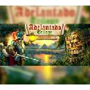 Adelantado Trilogy: Book Two