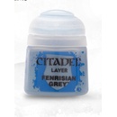 GW Citadel Layer Fenrisian Grey