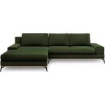 Windsor & Co Светлозелен ъглов разтегателен диван , ляв ъгъл Planet - Windsor & Co Sofas (WIN_LCF_41_F1_ASTRE3)