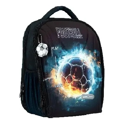 Belmil Ученическа раница Soccer Ball Belmil