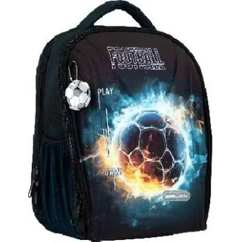 Belmil Ученическа раница Soccer Ball Belmil