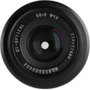 TTARTISAN 50 mm f/2 Sony E-mount