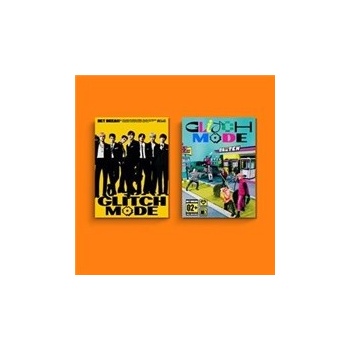 NCT DREAM - GLITCH MODE CD