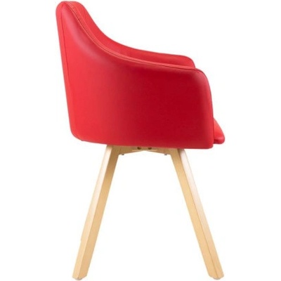 Antares Čalouněné křesílko Ravenna Wood