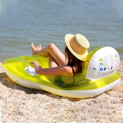 Intex 56805 Chill'N Float – Zboží Dáma Intex 56805 Chill'N Float – Zboží Dáma