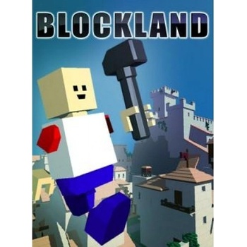 Blockland