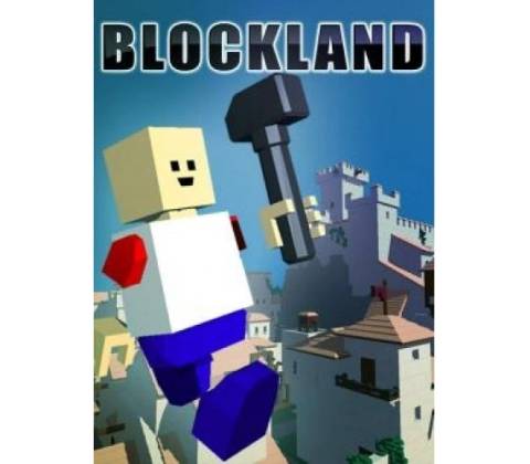 Blockland
