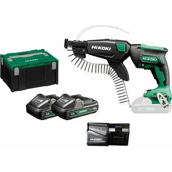 HIKOKI W18DBWCZ