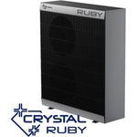 Crystal Ruby 15M-HB Термопомпа