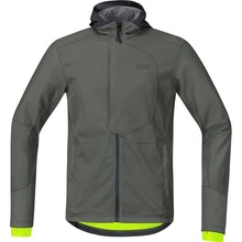 Gore C3 WS Urban Jacket castor grey