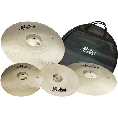 Mistral Brilliant model 2022 Standard set