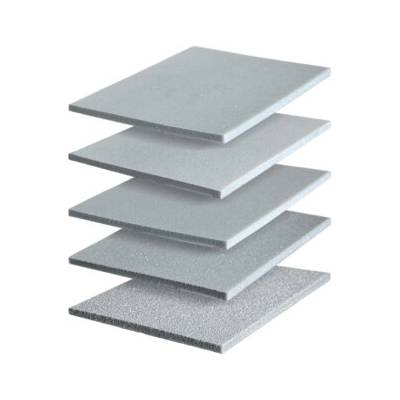 RADEX Brusný molitan Microfine 140x115 mm (800)