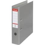Esselte Economic Binder A4 75mm Grey (10K008K)