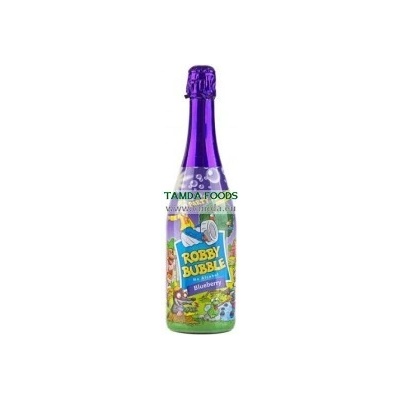 Robby Bubble borůvky 0,75 l