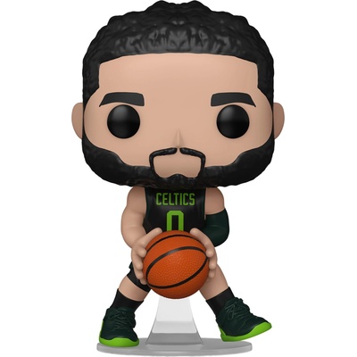 Funko Фигура Funko POP! Sports: Basketball - Jayson Tatum (Boston Celtics) #200 (099582)
