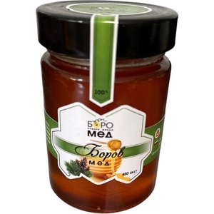  Боров мед (1014)