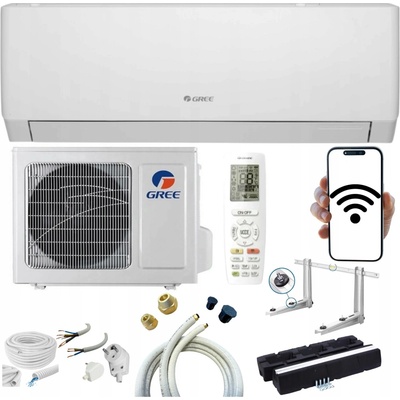 GREE PULAR 3,2 kW