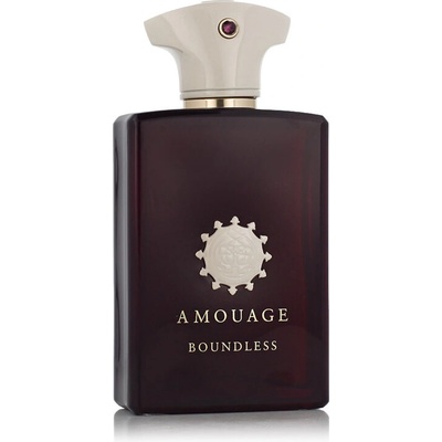 Amouage Boundless parfumovaná voda unisex 100 ml